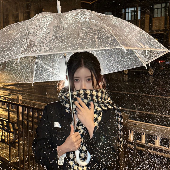 雨光